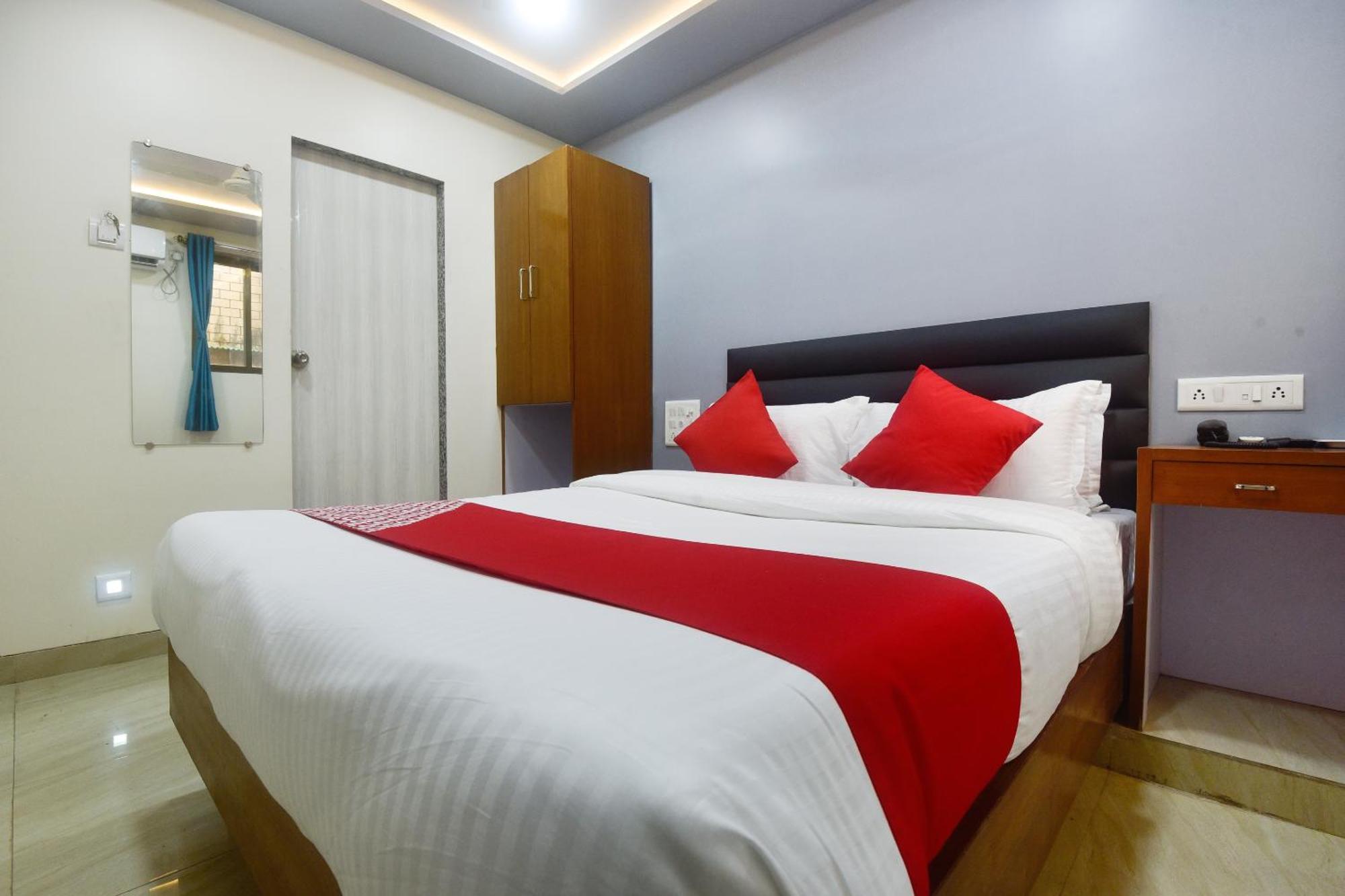 Hotel O Royal Aqua Мумбаи Экстерьер фото
