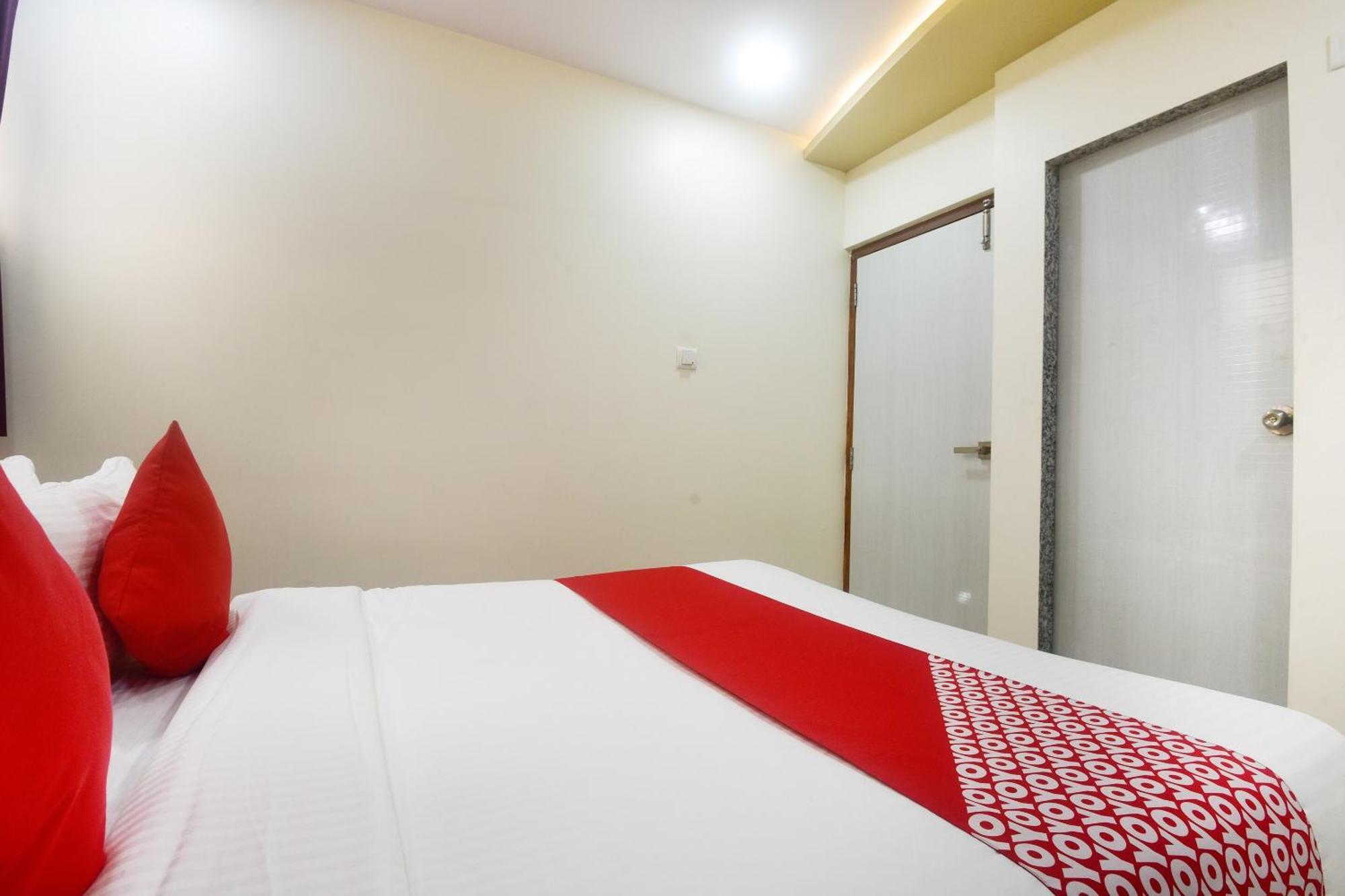Hotel O Royal Aqua Мумбаи Экстерьер фото